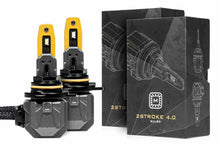 Load image into Gallery viewer, Morimoto 2Stroke 4.0 - LED Forward Bulbs