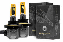 Load image into Gallery viewer, Morimoto 2Stroke 4.0 - LED Forward Bulbs