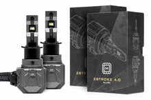 Load image into Gallery viewer, Morimoto 2Stroke 4.0 - LED Forward Bulbs