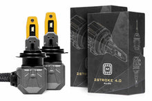 Load image into Gallery viewer, Morimoto 2Stroke 4.0 - LED Forward Bulbs