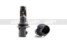 Load image into Gallery viewer, DDM Tuning SaberLED CPX 30W Mini - LED Forward Bulbs