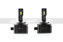 Load image into Gallery viewer, DDM Tuning SaberLED ProX 35W Direct Fit - LED Forward Bulbs