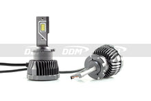 Load image into Gallery viewer, DDM Tuning SaberLED ProX 35W Direct Fit - LED Forward Bulbs