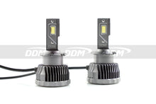 Load image into Gallery viewer, DDM Tuning SaberLED ProX 35W Direct Fit - LED Forward Bulbs