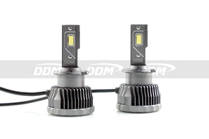 DDM Tuning SaberLED ProX 35W Direct Fit - LED Forward Bulbs