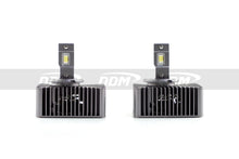 Load image into Gallery viewer, DDM Tuning SaberLED ProX 35W Direct Fit - LED Forward Bulbs