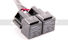 Load image into Gallery viewer, DDM Tuning - Dual Relay Harness