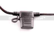 Load image into Gallery viewer, DDM Tuning - Dual Relay Harness
