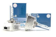 Load image into Gallery viewer, Philips White Vision Gen2 - HID/Xenon Replacement Bulbs (pair)