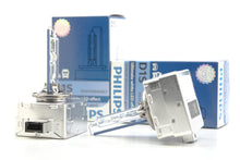 Load image into Gallery viewer, Philips White Vision Gen2 - HID/Xenon Replacement Bulbs (pair)
