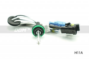 DDM Tuning Ultra - HID Conversion Kit