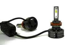 Load image into Gallery viewer, Lumibright Switchback White/Yellow - LED Forward Bulbs