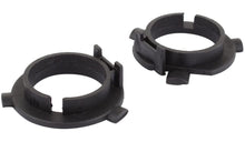 Load image into Gallery viewer, BRI Source LED/HID H7 Bulb Adapters