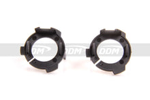 Load image into Gallery viewer, BRI Source LED/HID H7 Bulb Adapters