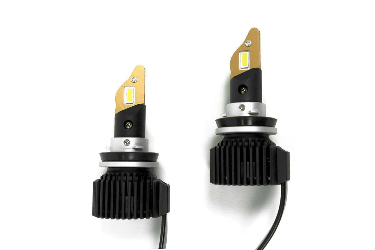 Lumibright XT1 Gen2 - LED Forward Bulbs – BRI Source