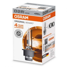 Load image into Gallery viewer, OSRAM Original - HID/Xenon Replacement Bulbs (pair)