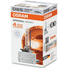 Load image into Gallery viewer, OSRAM Original - HID/Xenon Replacement Bulbs (pair)