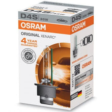 Load image into Gallery viewer, OSRAM Original - HID/Xenon Replacement Bulbs (pair)