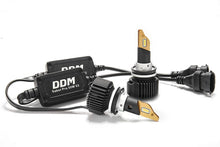 Load image into Gallery viewer, DDM Tuning SaberLED 50W Accu/V2 Pro Series - LED Forward Bulbs