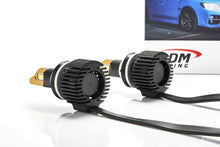 Load image into Gallery viewer, DDM Tuning SaberLED 50W Accu/V2 Pro Series - LED Forward Bulbs