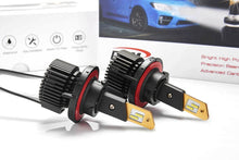 Load image into Gallery viewer, DDM Tuning SaberLED 50W Accu/V2 Pro Series - LED Forward Bulbs