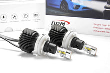 Load image into Gallery viewer, DDM Tuning SaberLED 50W Accu/V2 Pro Series - LED Forward Bulbs