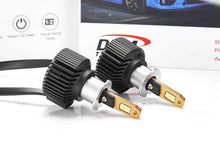 Load image into Gallery viewer, DDM Tuning SaberLED 50W Accu/V2 Pro Series - LED Forward Bulbs