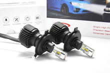 Load image into Gallery viewer, DDM Tuning SaberLED 50W Accu/V2 Pro Series - LED Forward Bulbs