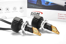 Load image into Gallery viewer, DDM Tuning SaberLED 50W Accu/V2 Pro Series - LED Forward Bulbs