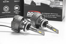 Load image into Gallery viewer, DDM Tuning SaberLED 55W Accu/V2 ProX Series - LED Forward Bulbs