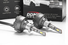 Load image into Gallery viewer, DDM Tuning SaberLED 55W Accu/V2 ProX Series - LED Forward Bulbs