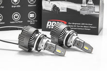 Load image into Gallery viewer, DDM Tuning SaberLED 55W Accu/V2 ProX Series - LED Forward Bulbs