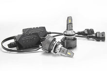 Load image into Gallery viewer, DDM Tuning SaberLED 55W Accu/V2 ProX Series - LED Forward Bulbs