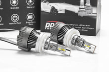 Load image into Gallery viewer, DDM Tuning SaberLED 55W Accu/V2 ProX Series - LED Forward Bulbs