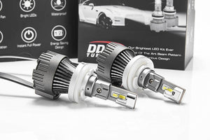 DDM Tuning SaberLED 55W Accu/V2 ProX Series - LED Forward Bulbs