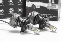 Load image into Gallery viewer, DDM Tuning SaberLED 55W Accu/V2 ProX Series - LED Forward Bulbs