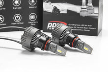 Load image into Gallery viewer, DDM Tuning SaberLED 55W Accu/V2 ProX Series - LED Forward Bulbs