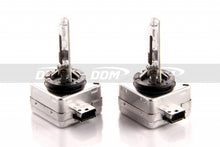 Load image into Gallery viewer, DDM Tuning Ultra - HID/Xenon Replacement Bulbs