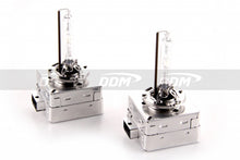 Load image into Gallery viewer, DDM Tuning Ultra - HID/Xenon Replacement Bulbs