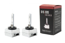 Load image into Gallery viewer, Diode Dynamics - HID/Xenon Replacement Bulbs