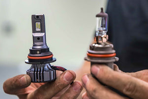 S V.4 - LED Forward Bulbs