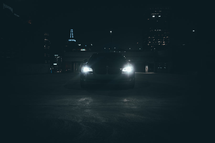 Genuine Xenon D-Series Replacement HID Bulbs
