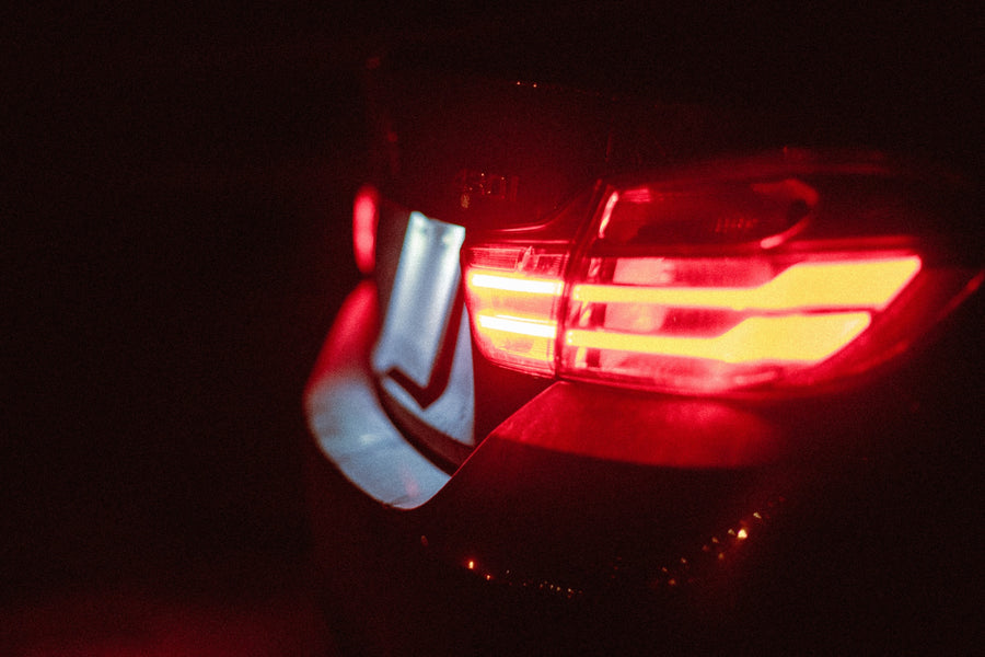 DRL, Turn, Brake, Interior, & Other LED Bulbs