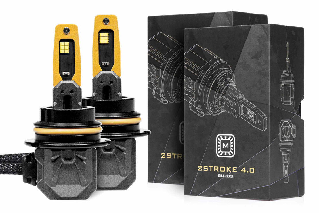 Old Man Emu - 3001K - Nitro Plus Kit FR 2.35 in/0-330 lb, RR