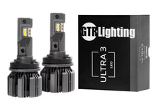 Load image into Gallery viewer, GTR Lighting Ultra 3 - LED Forward Bulbs