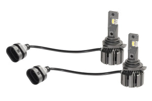 GTR Lighting Ultra 3 - LED Forward Bulbs