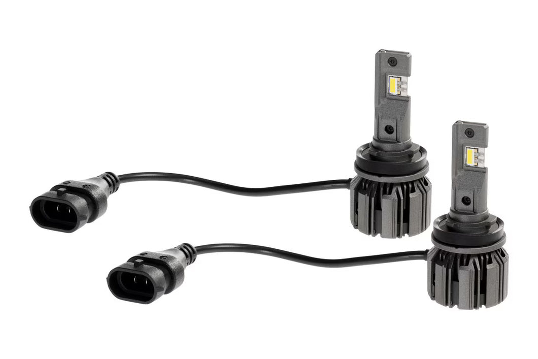 GTR Lighting Ultra 3 - LED Forward Bulbs