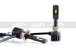 DDM Tuning SaberLED CPX 30W Mini - LED Forward Bulbs
