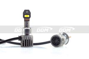 DDM Tuning SaberLED CPX 30W Mini - LED Forward Bulbs