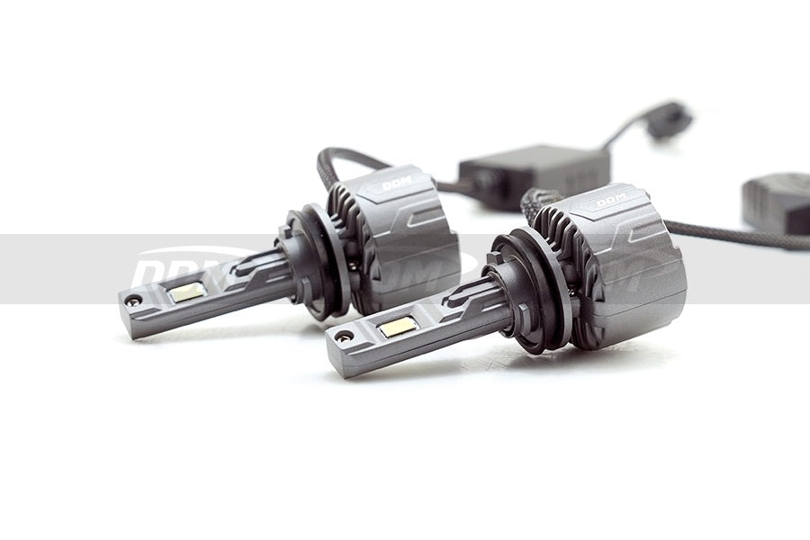 DDM Tuning SaberLED 75W Max Series - LED Forward Bulbs